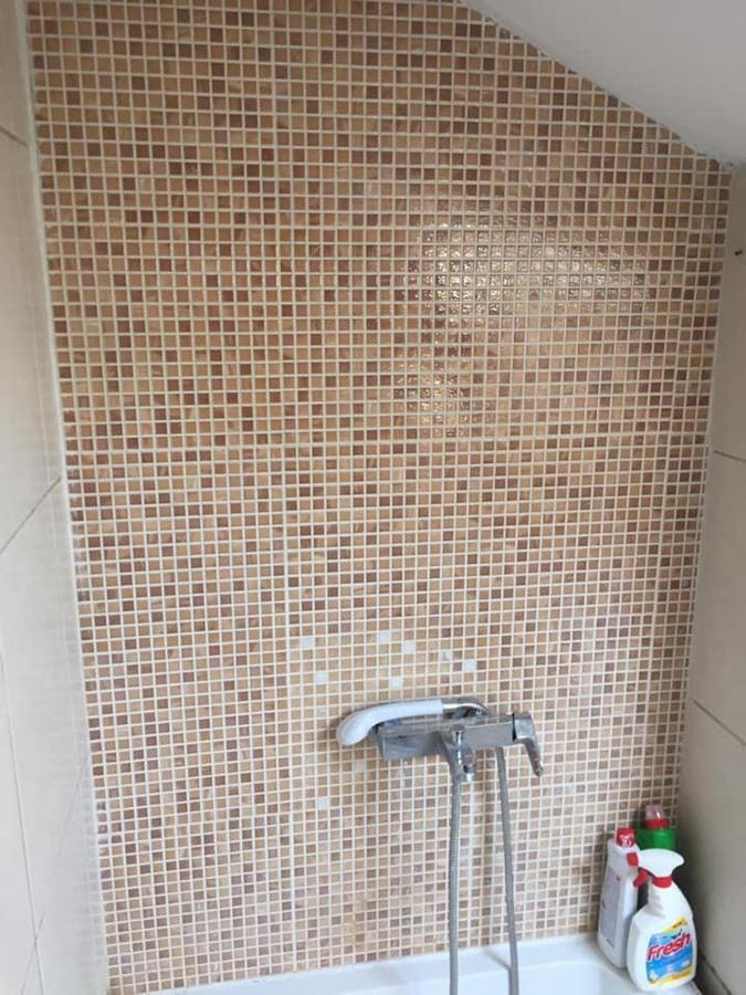 Central Apartment Pristina Extérieur photo