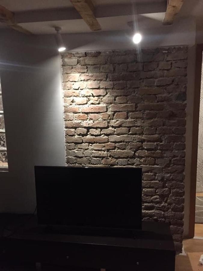 Central Apartment Pristina Extérieur photo